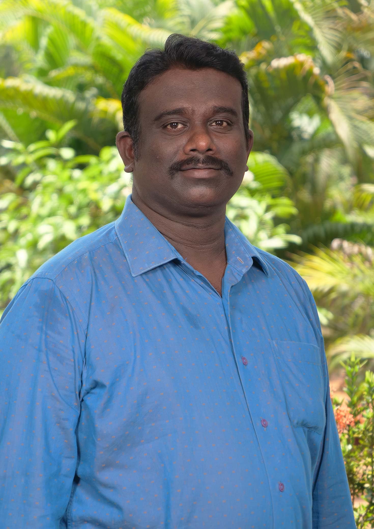 Dr. Arun Kumar